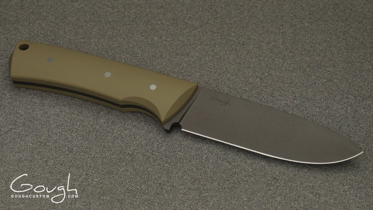 Resolute® MkIII - DLC - Olive Drab