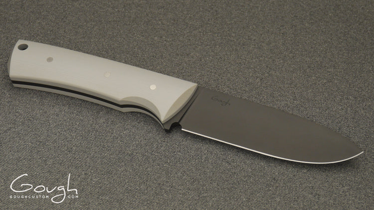 Resolute® MkIII - DLC - Smoke Grey