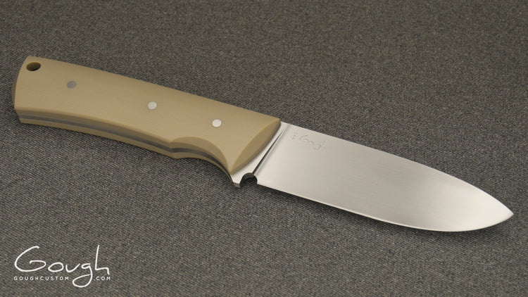 Resolute® MkIII - Satin - Desert Tan