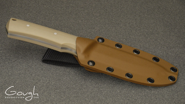 Resolute® MkIII - Satin - Desert Tan