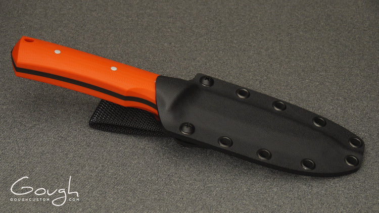 Resolute® MkIII - DLC - Blaze Orange