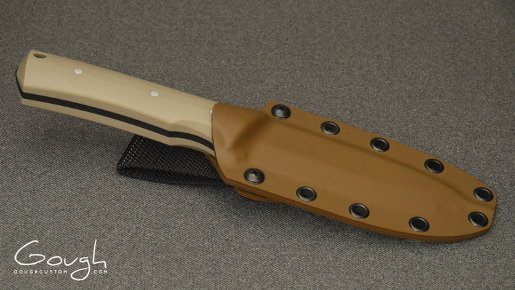 Resolute® MkIII - DLC - Desert Tan