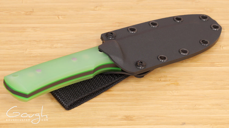Resolute® MkIII - DLC - Green Glow